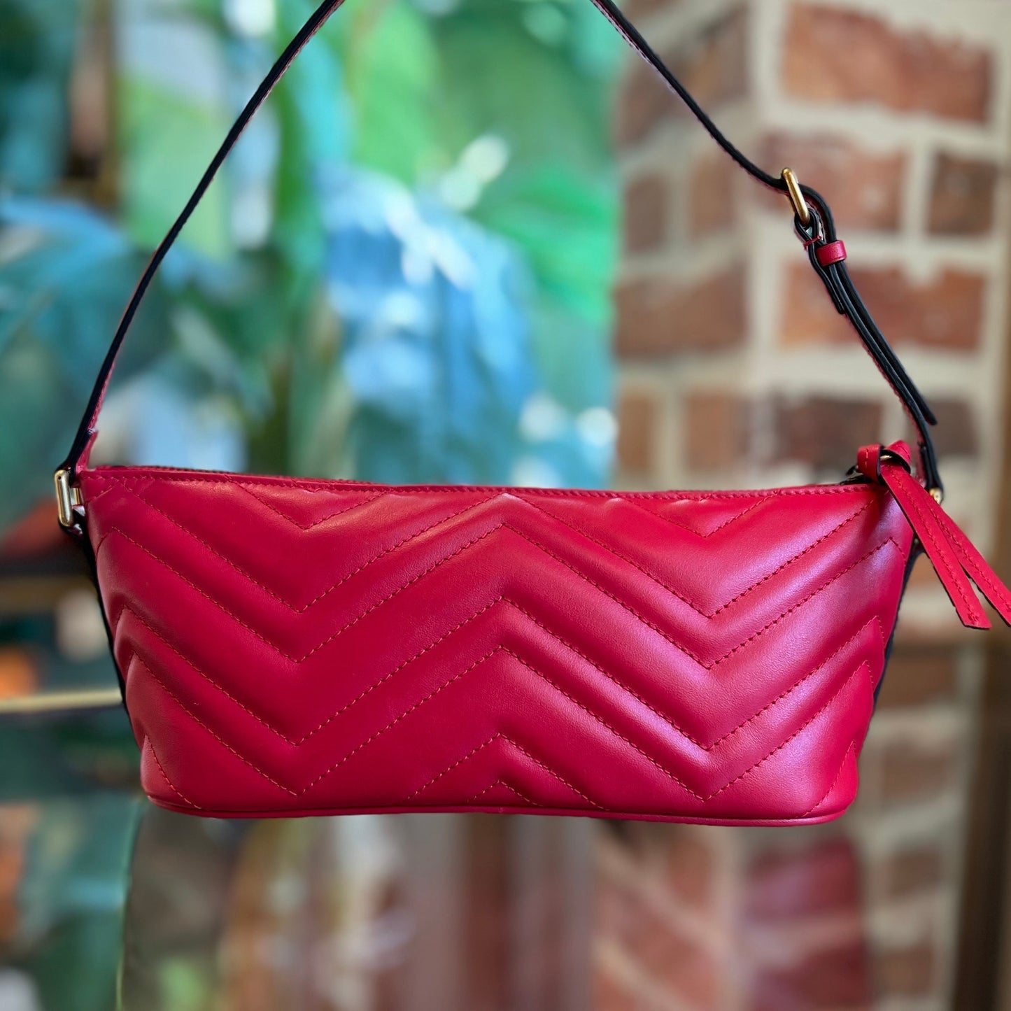 STRAPSTORY - GGC1 BAG - 2164