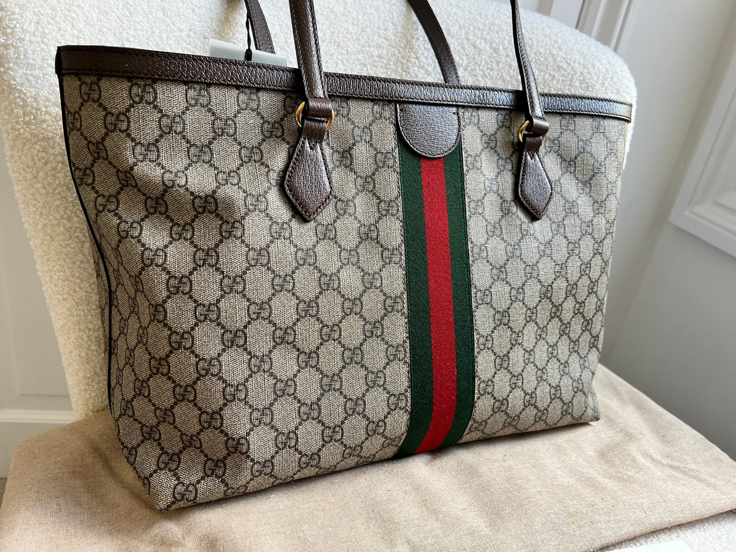 STRAPSTORY - GGC4 BAG - 1575