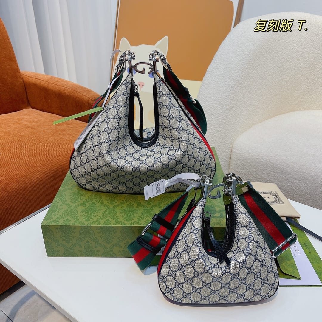 STRAPSTORY - GGC1 BAG - 1496