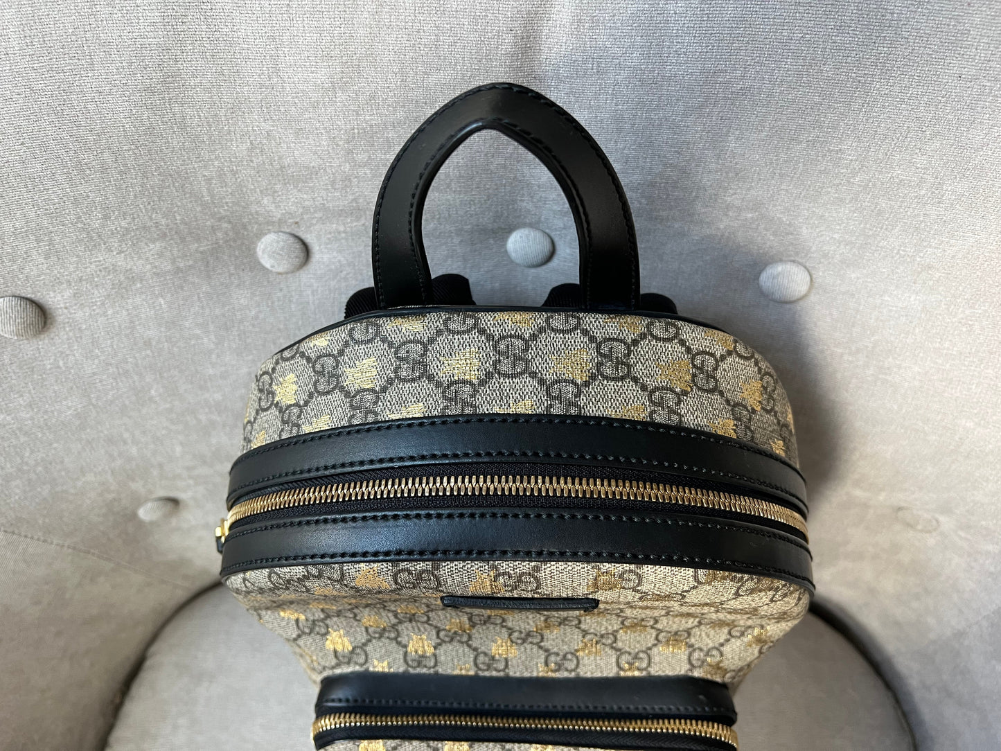 STRAPSTORY - GGC4 BAG - 2862