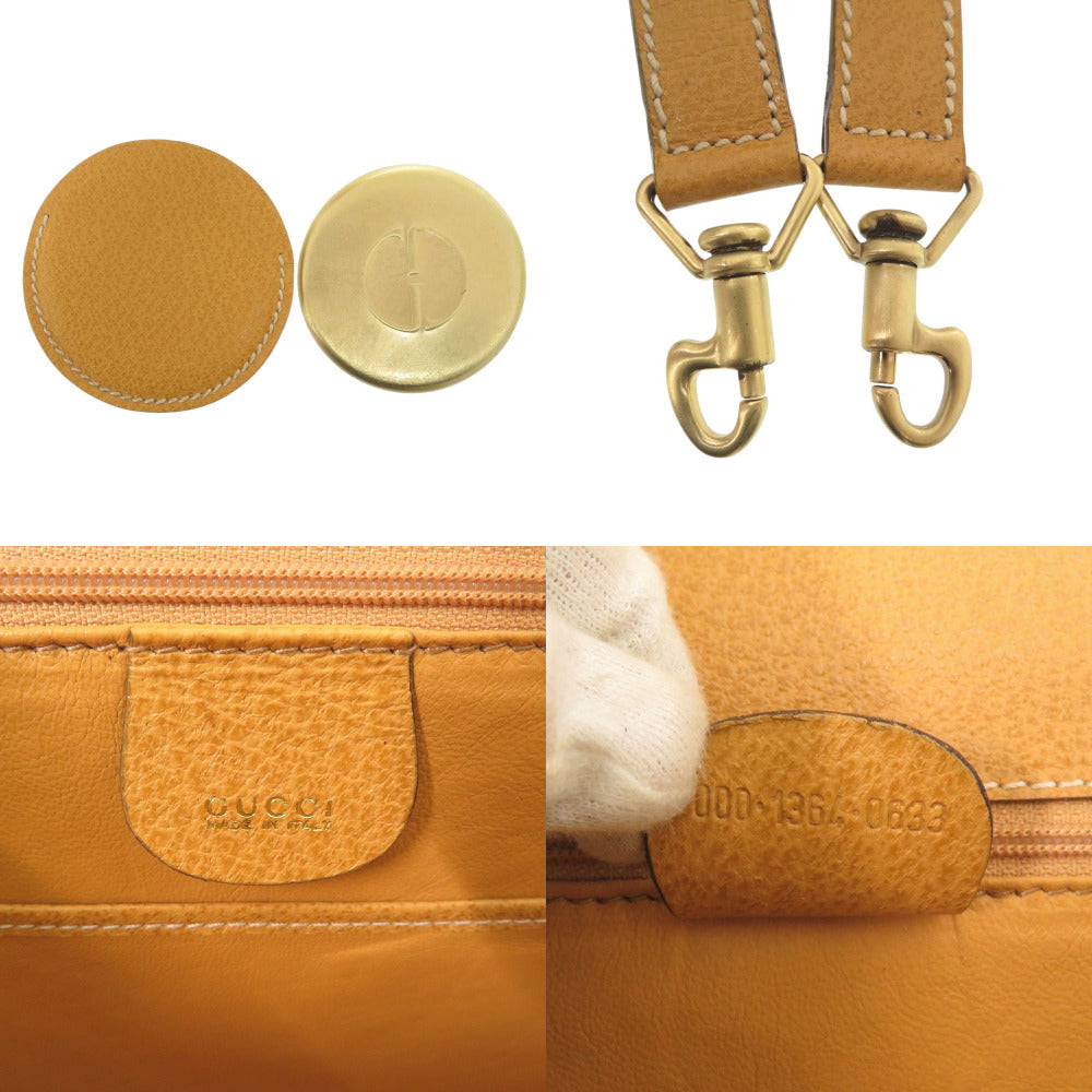 STRAPSTORY - GGC1 BAG - 934