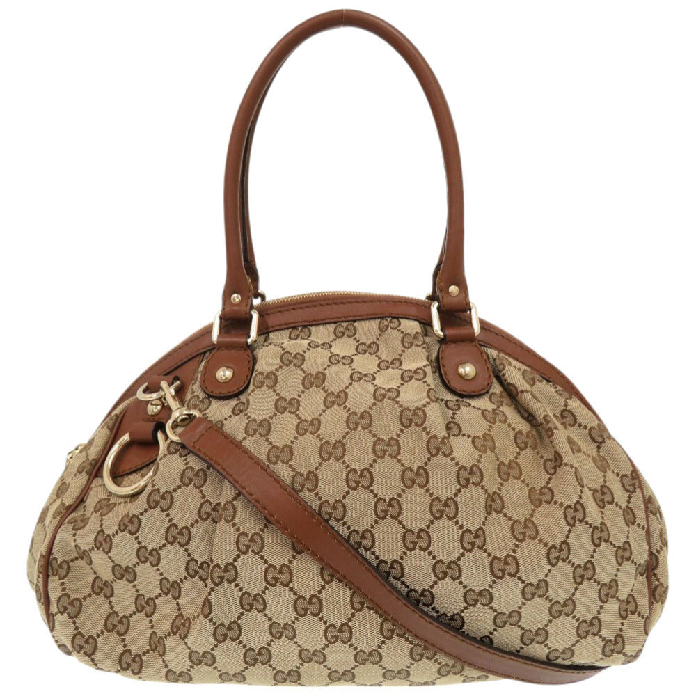STRAPSTORY - GGC1 BAG - 2711