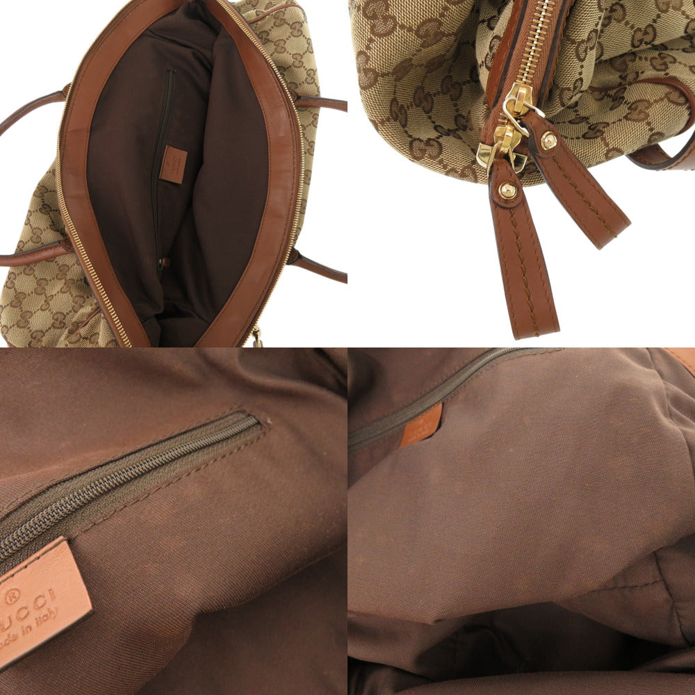 STRAPSTORY - GGC1 BAG - 2711