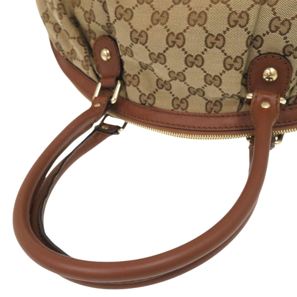 STRAPSTORY - GGC1 BAG - 2711