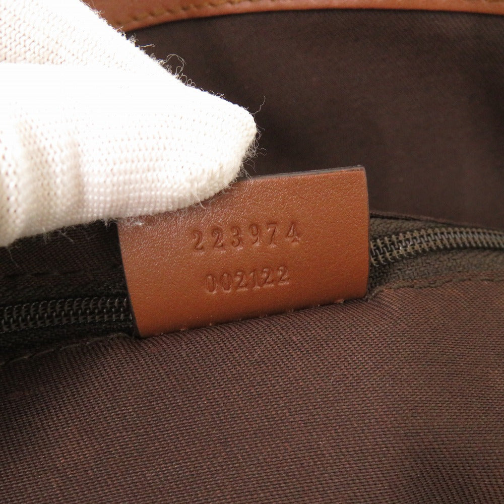 STRAPSTORY - GGC1 BAG - 2711