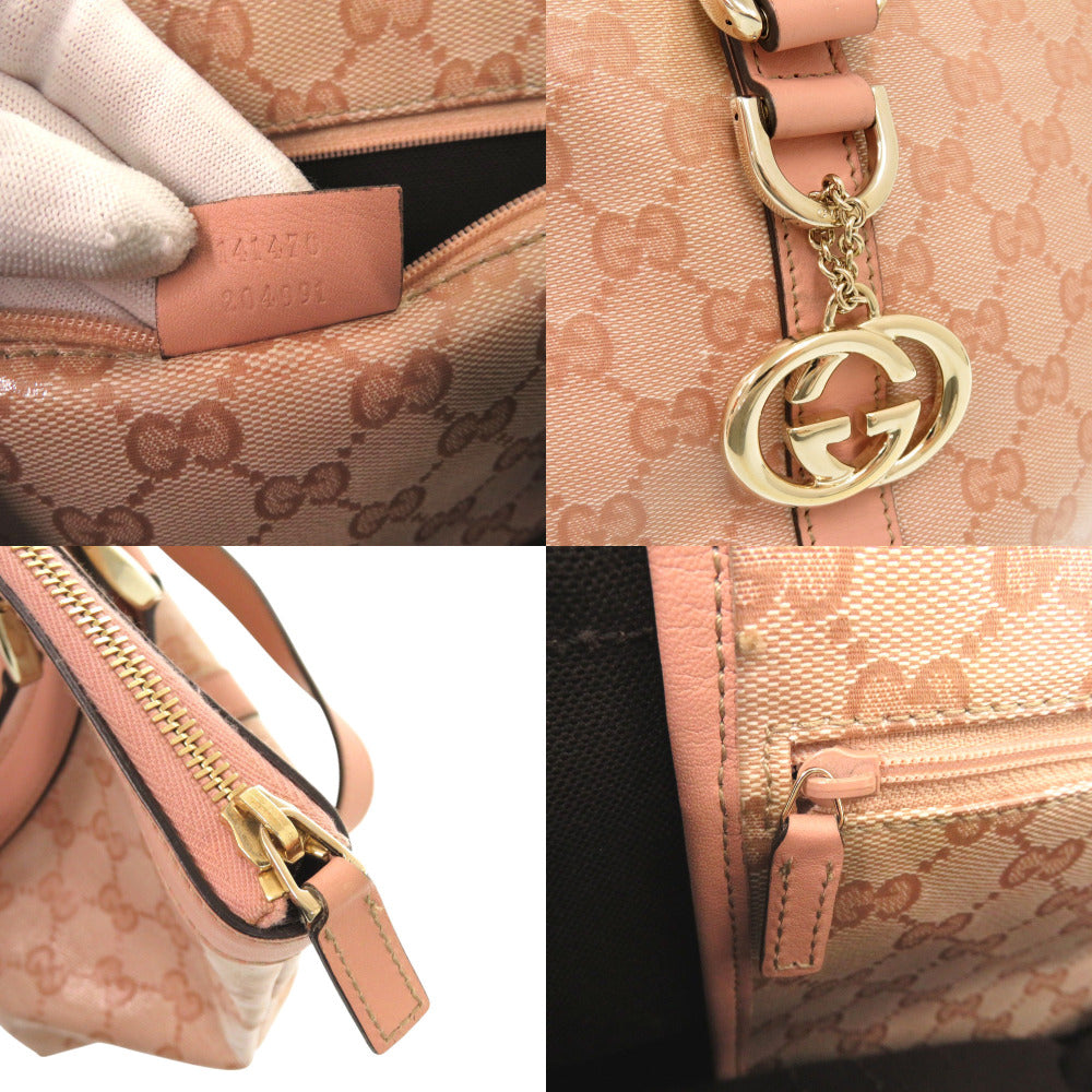 STRAPSTORY - GGC1 BAG - 858