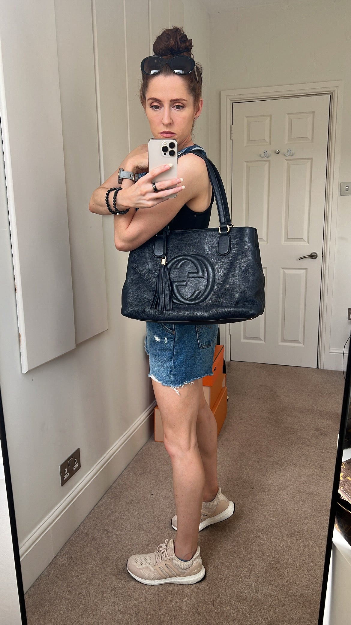 STRAPSTORY - GGC4 BAG - 1460