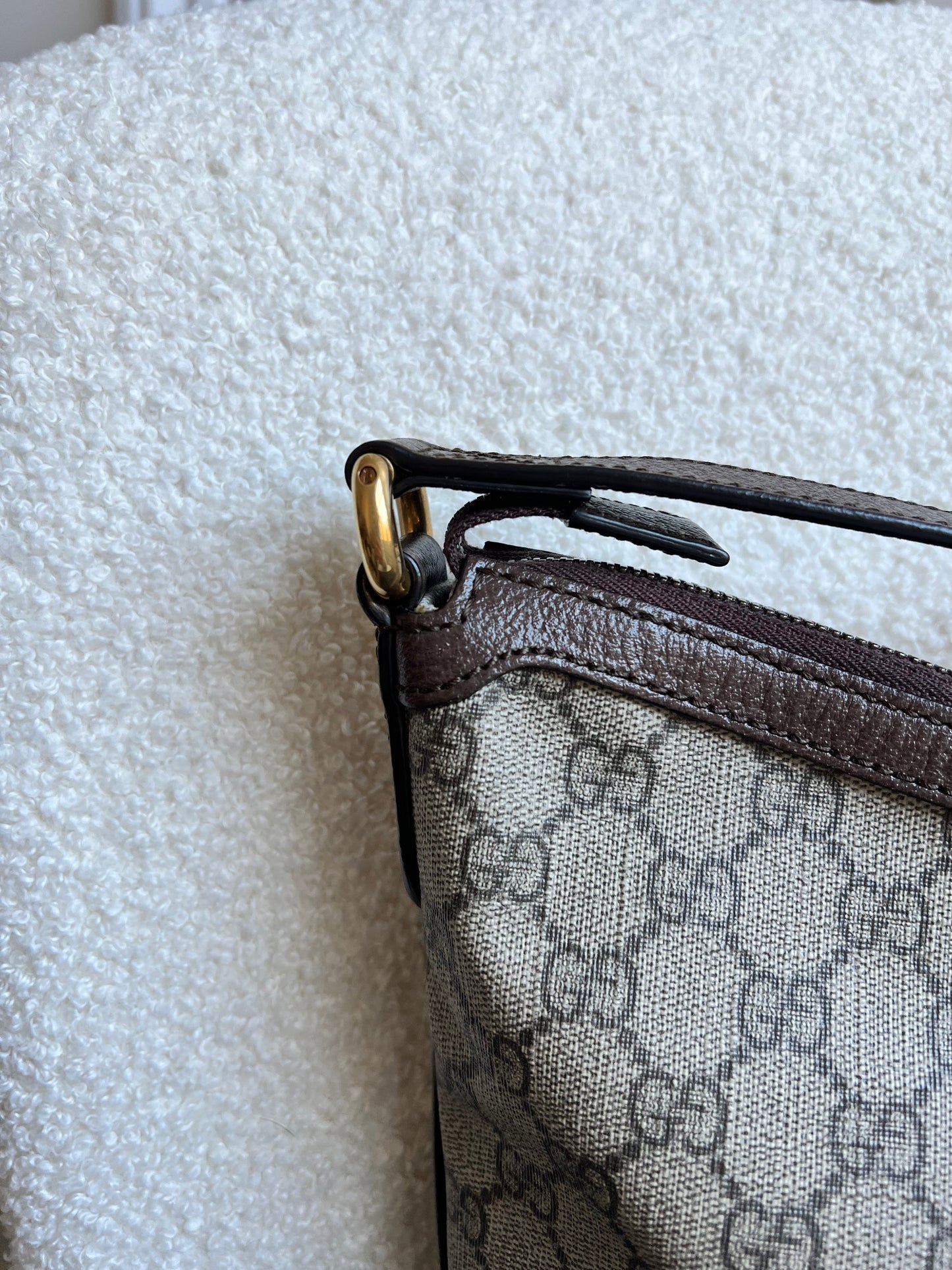 STRAPSTORY - GGC1 BAG - 3869