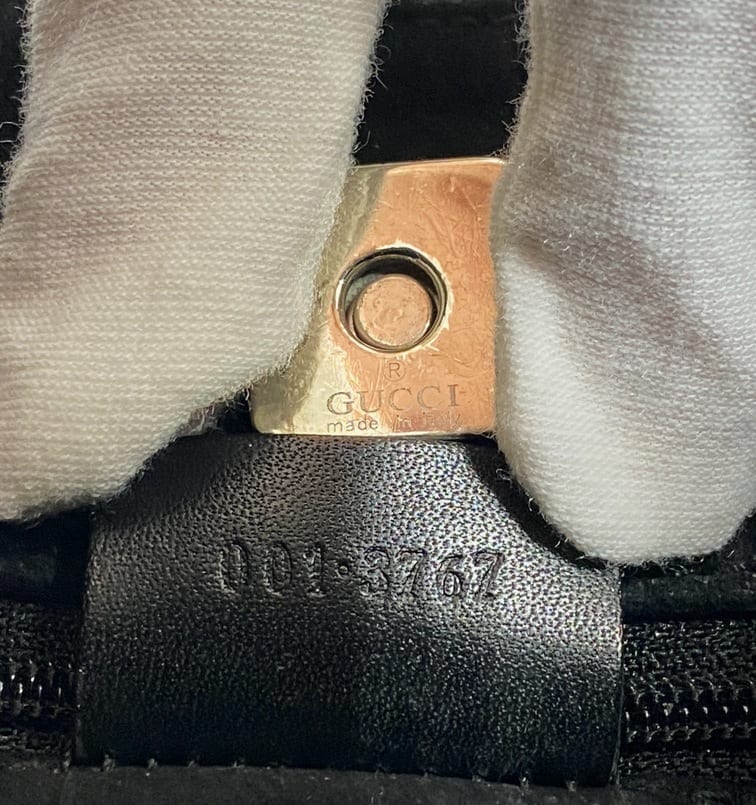 STRAPSTORY - GGC1 BAG - 3513