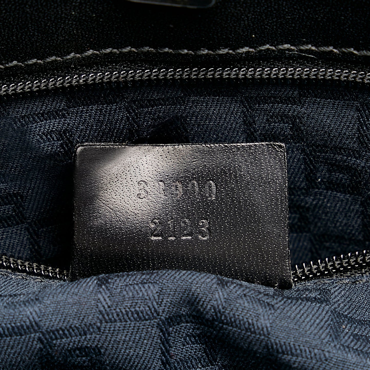 STRAPSTORY - GGC1 BAG - 1678