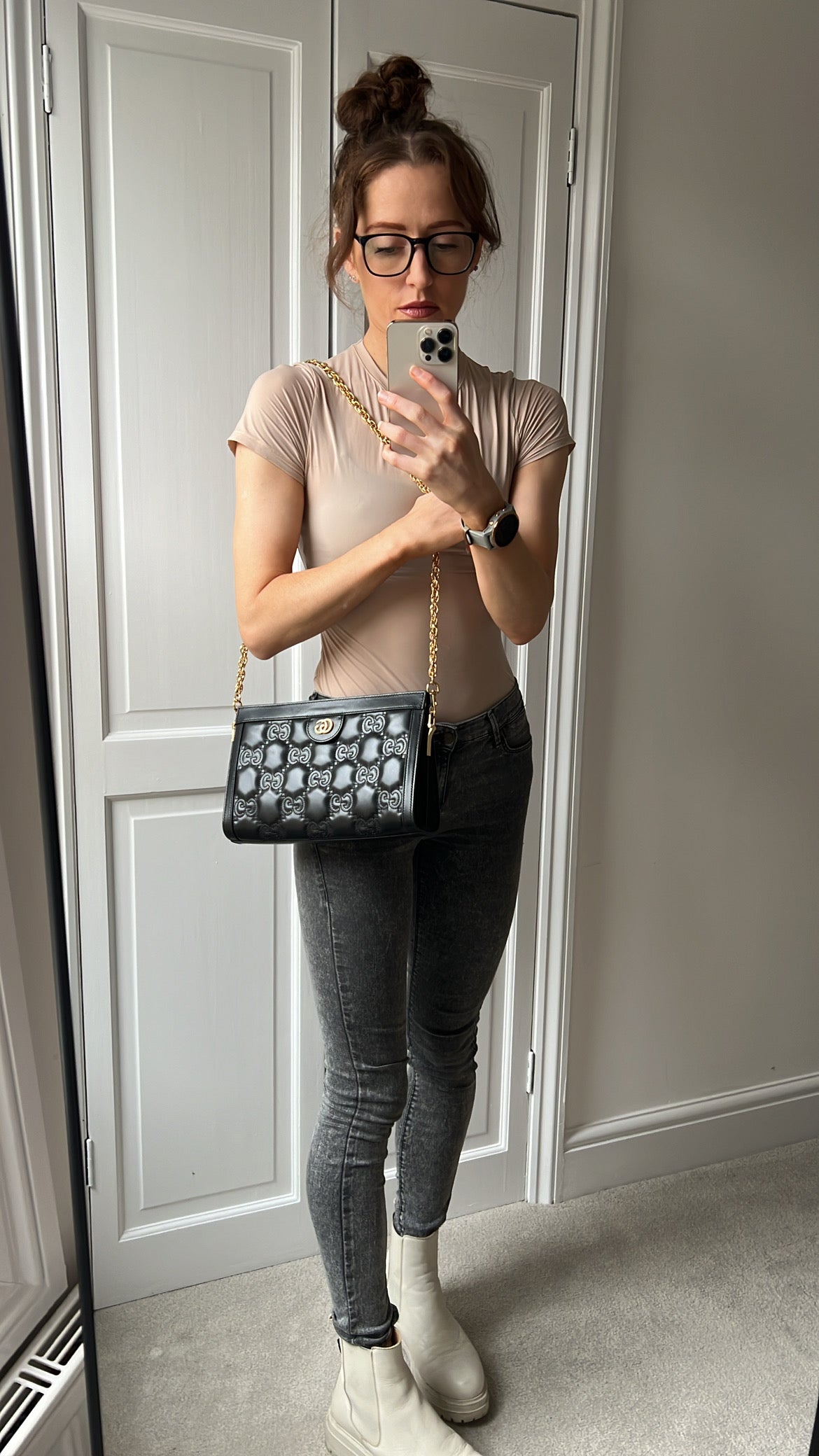 STRAPSTORY - GGC1 BAG - 4011