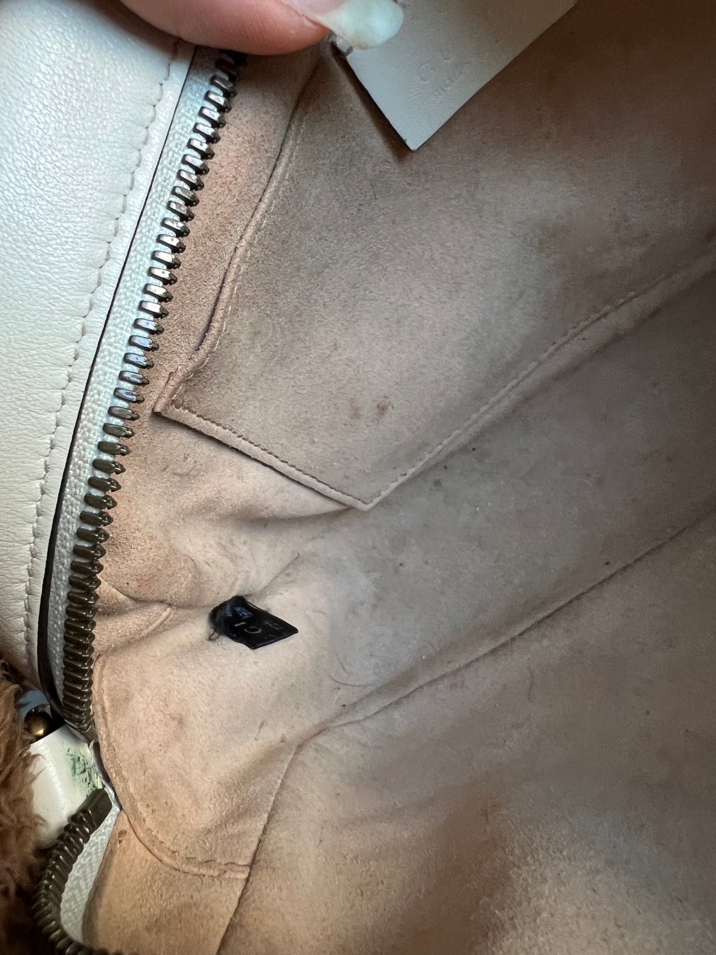 STRAPSTORY - GGC1 BAG - 3824