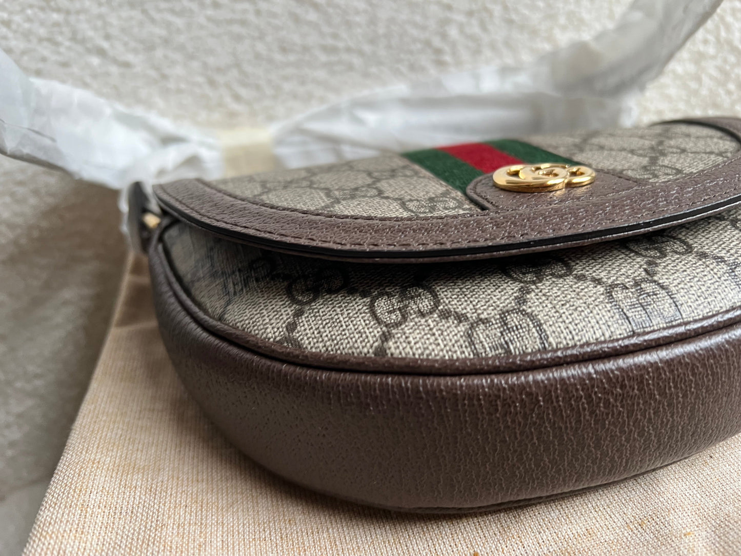 STRAPSTORY - GGC1 BAG - 3987