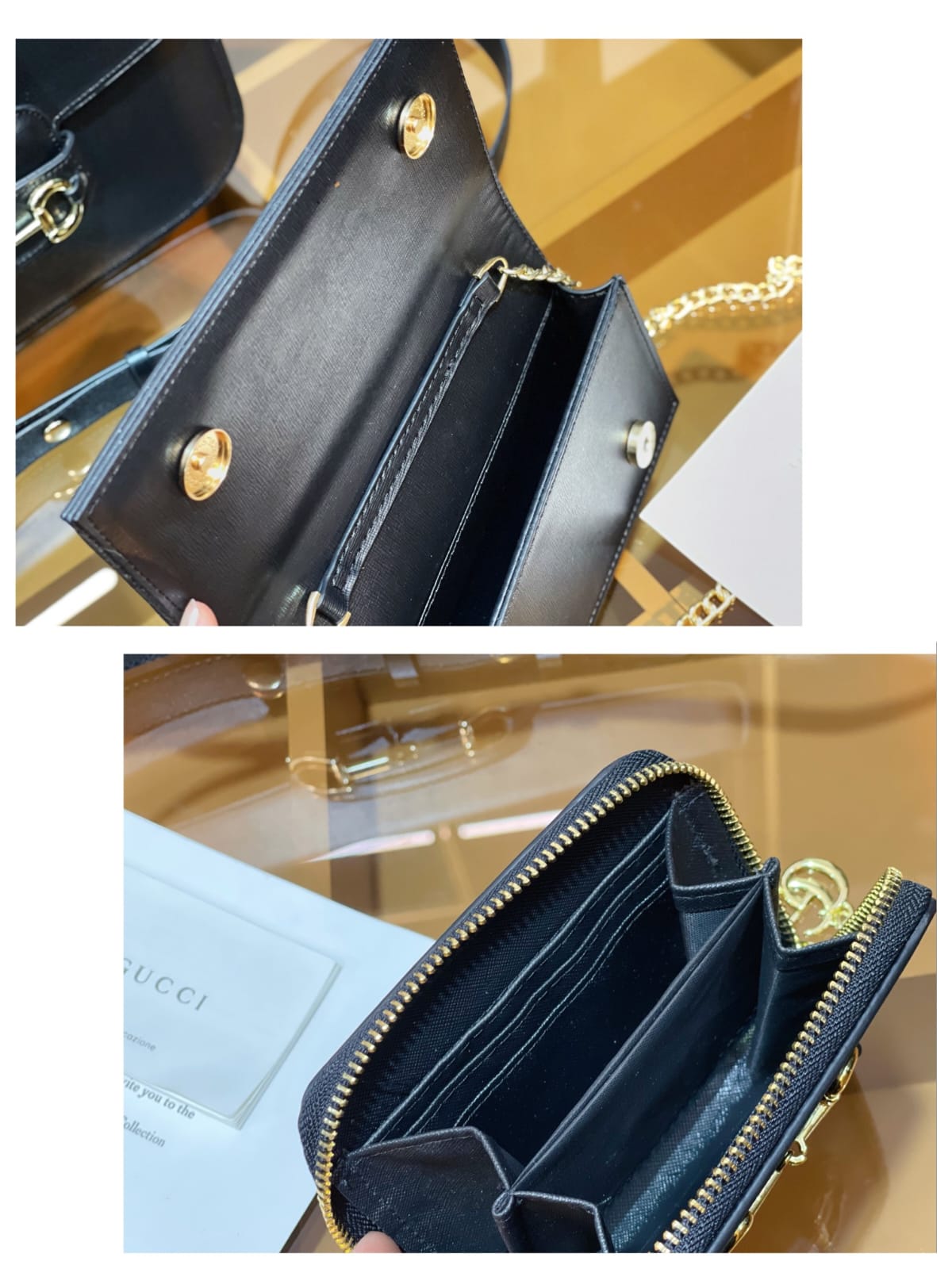 STRAPSTORY - GGC1 BAG - 487