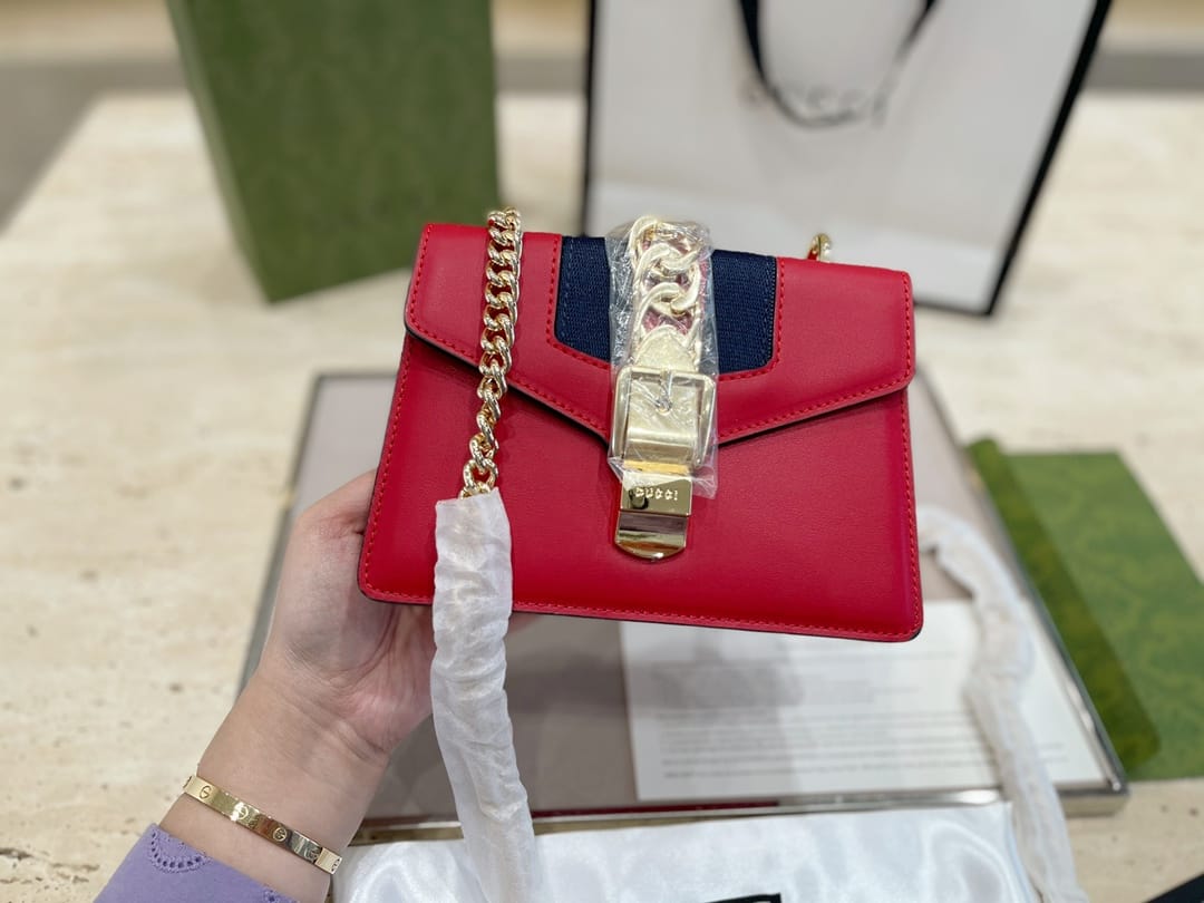 STRAPSTORY - GGC1 BAG - 204