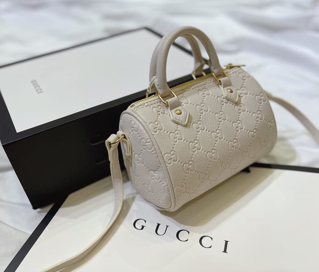 STRAPSTORY - GGC1 BAG - 1288
