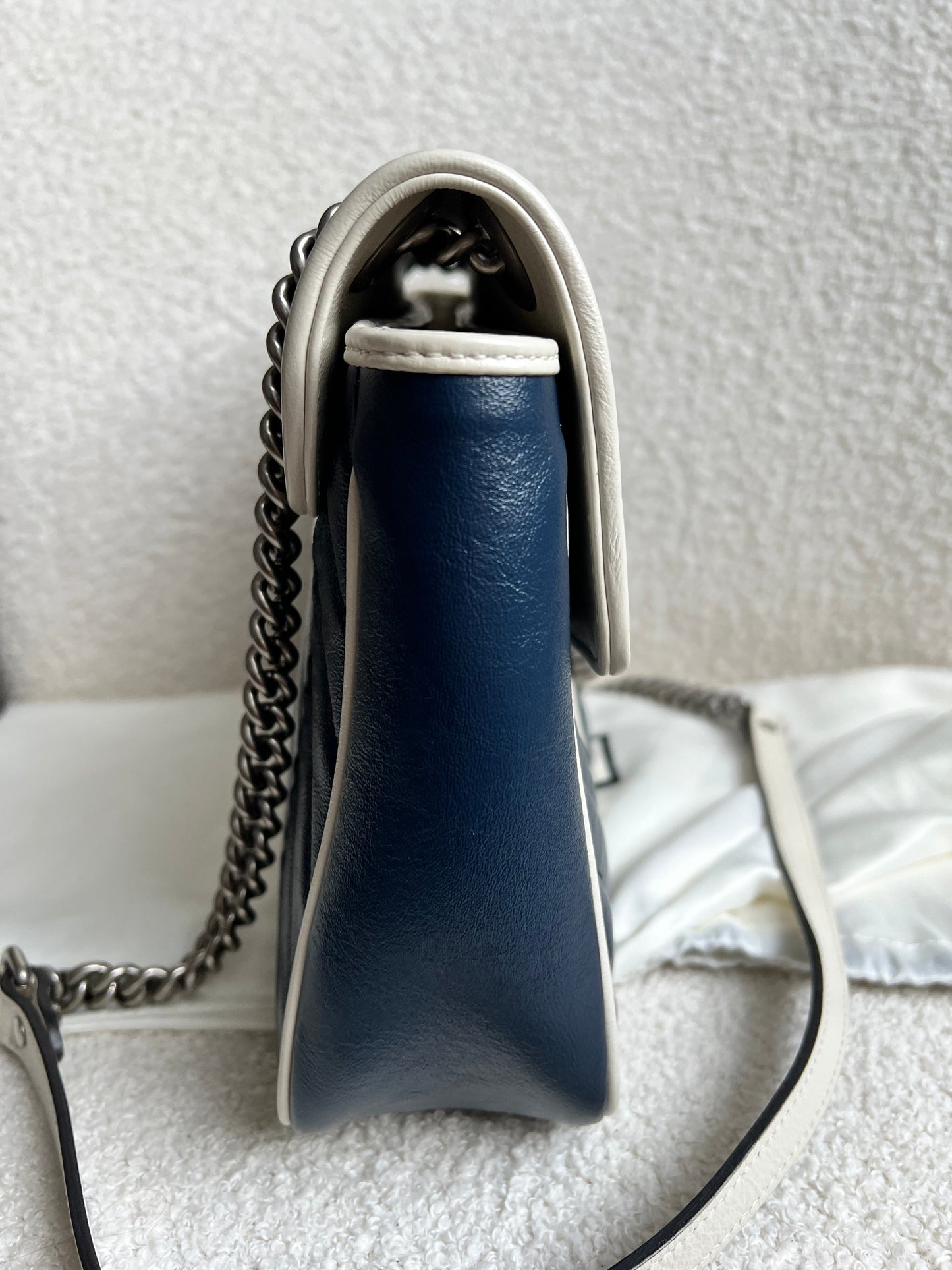 STRAPSTORY - GGC1 BAG - 3994