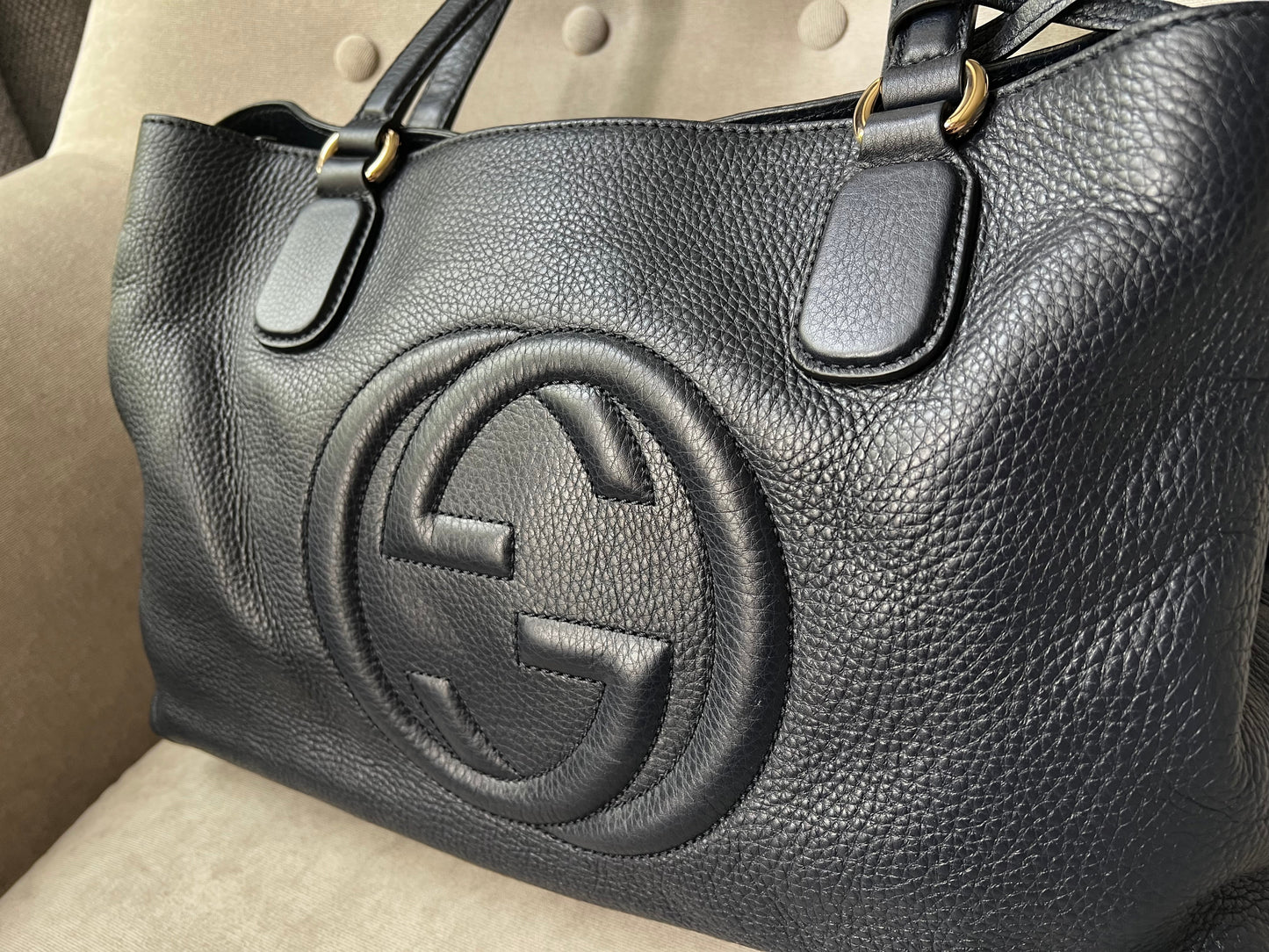 STRAPSTORY - GGC4 BAG - 1460