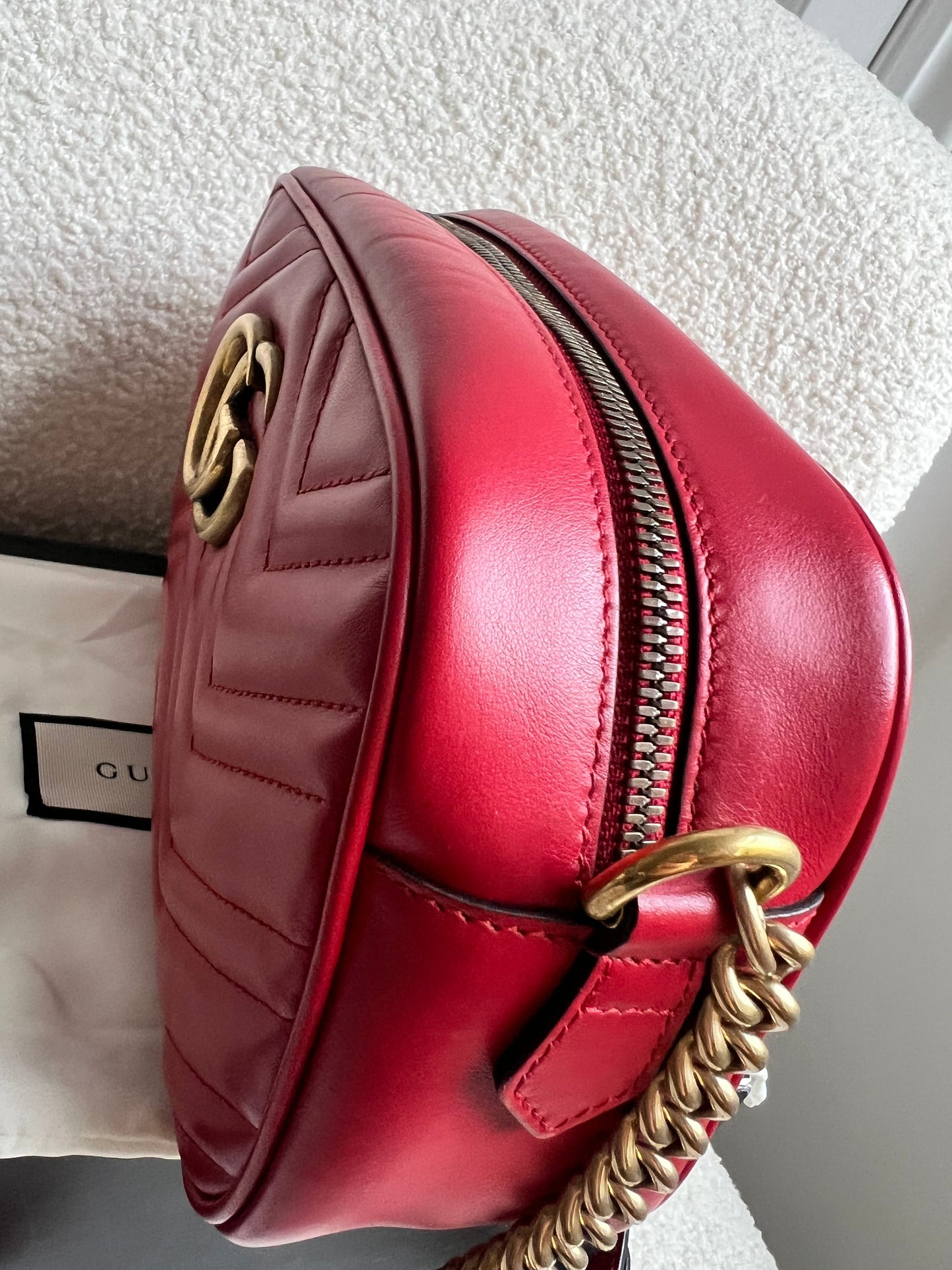 STRAPSTORY - GGC1 BAG - 3971