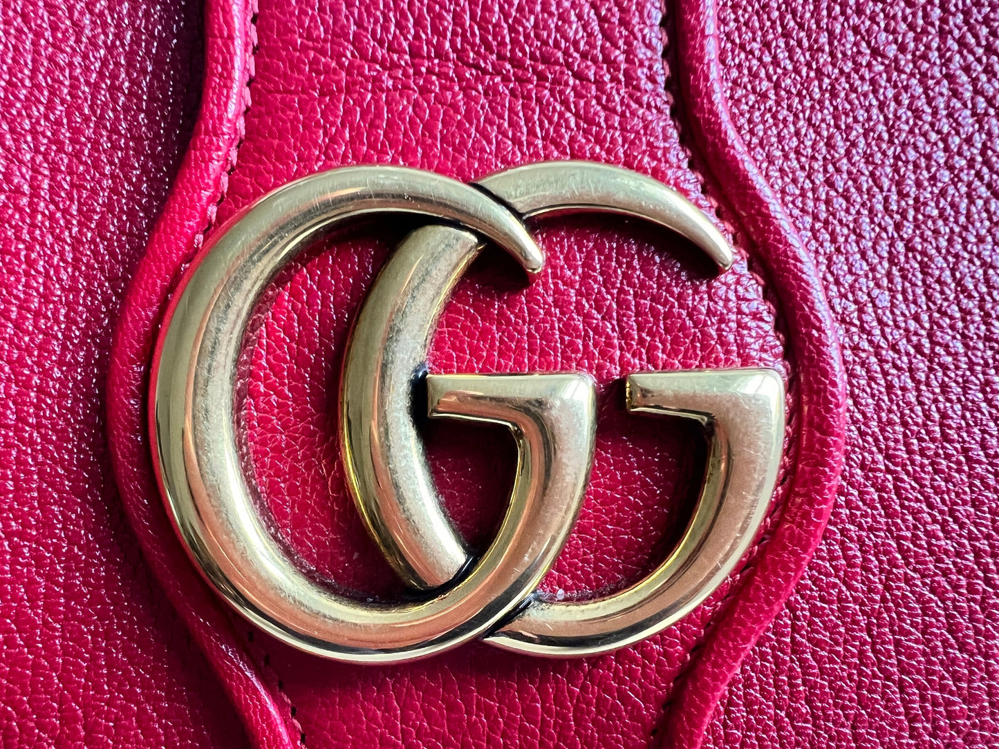 STRAPSTORY - GGC1 BAG - 3018