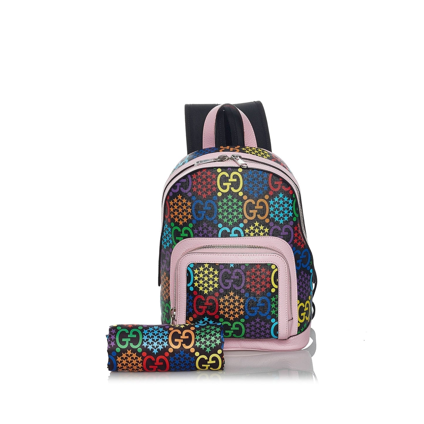 STRAPSTORY - GGC4 BAG - 3128
