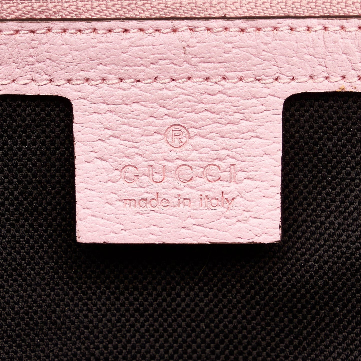 STRAPSTORY - GGC4 BAG - 3128