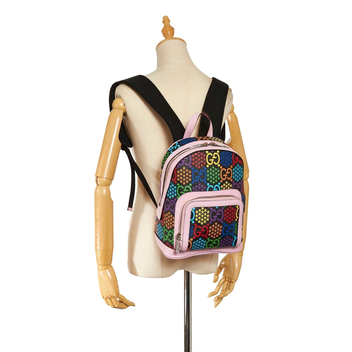 STRAPSTORY - GGC4 BAG - 3128
