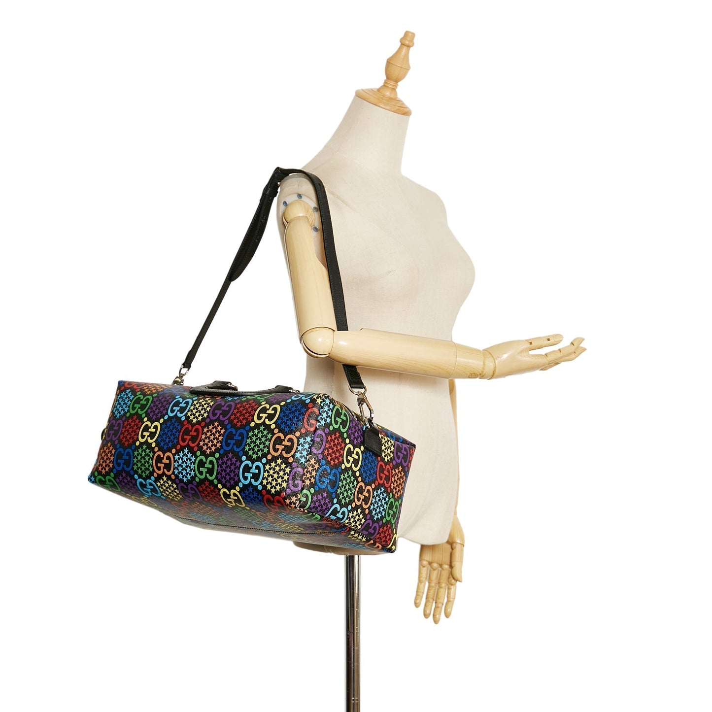 STRAPSTORY - GGC4 BAG - 2676