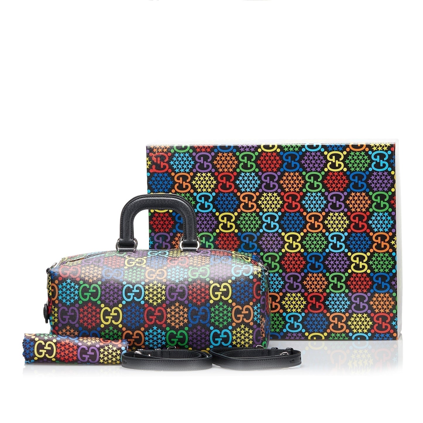STRAPSTORY - GGC4 BAG - 2676