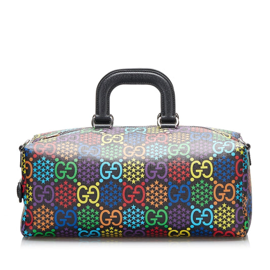 STRAPSTORY - GGC4 BAG - 2676