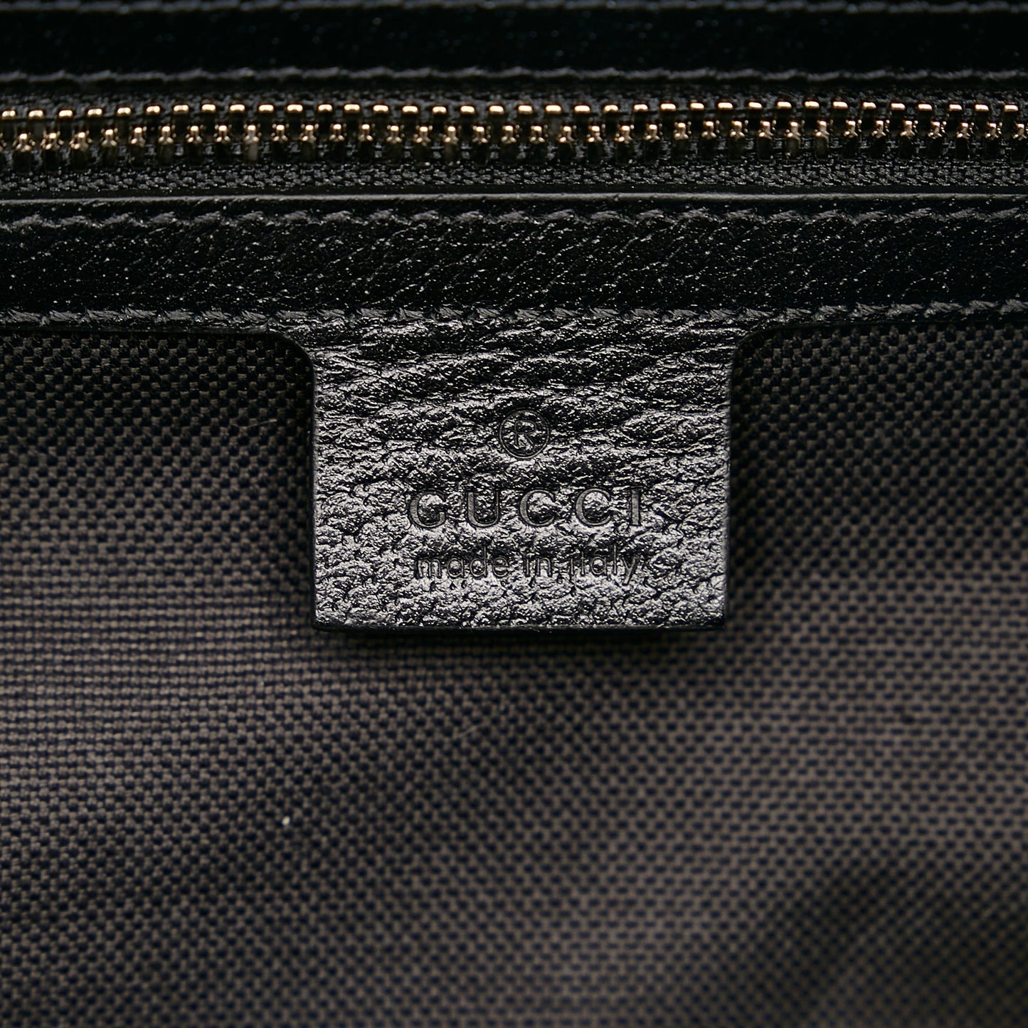 STRAPSTORY - GGC4 BAG - 2676