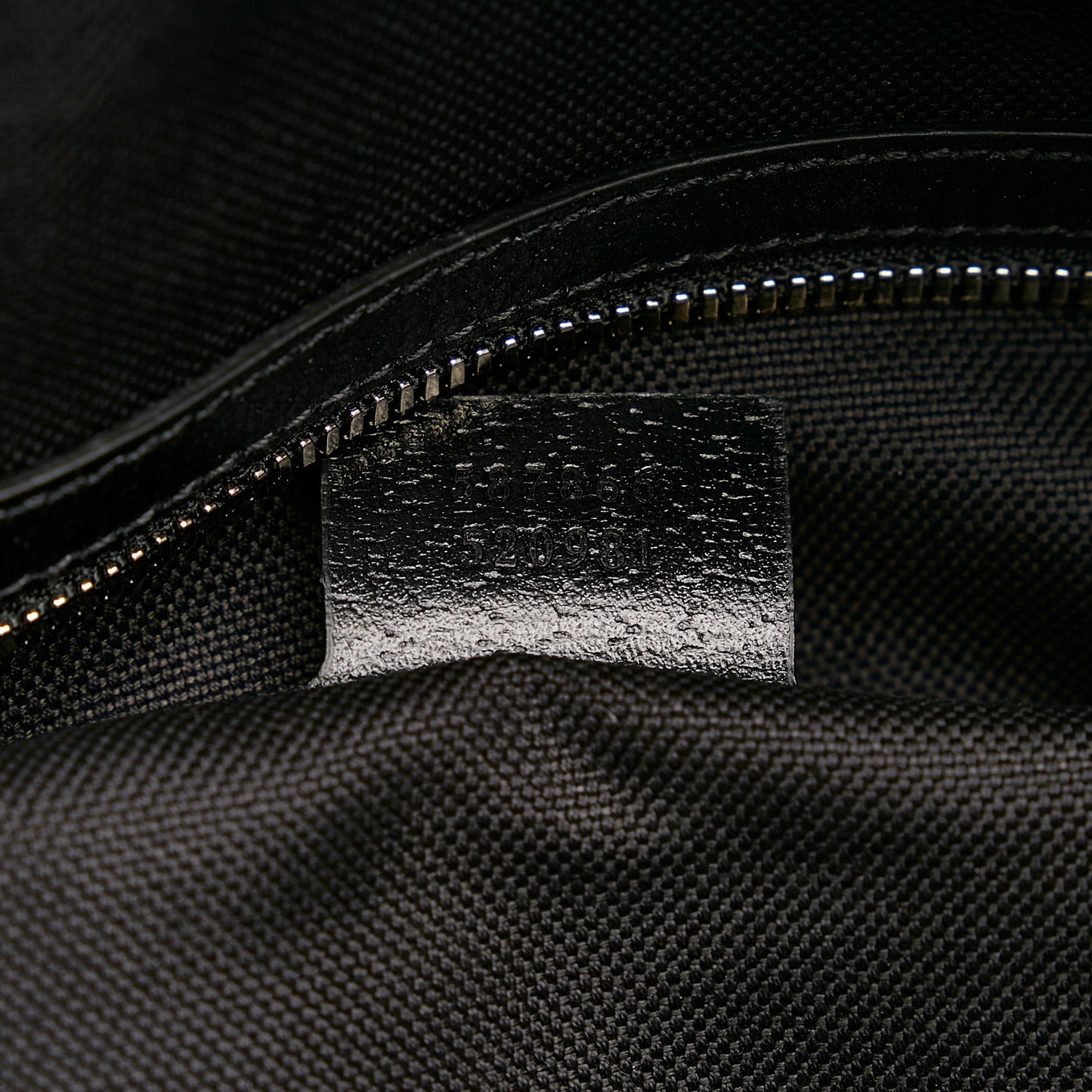 STRAPSTORY - GGC4 BAG - 2676