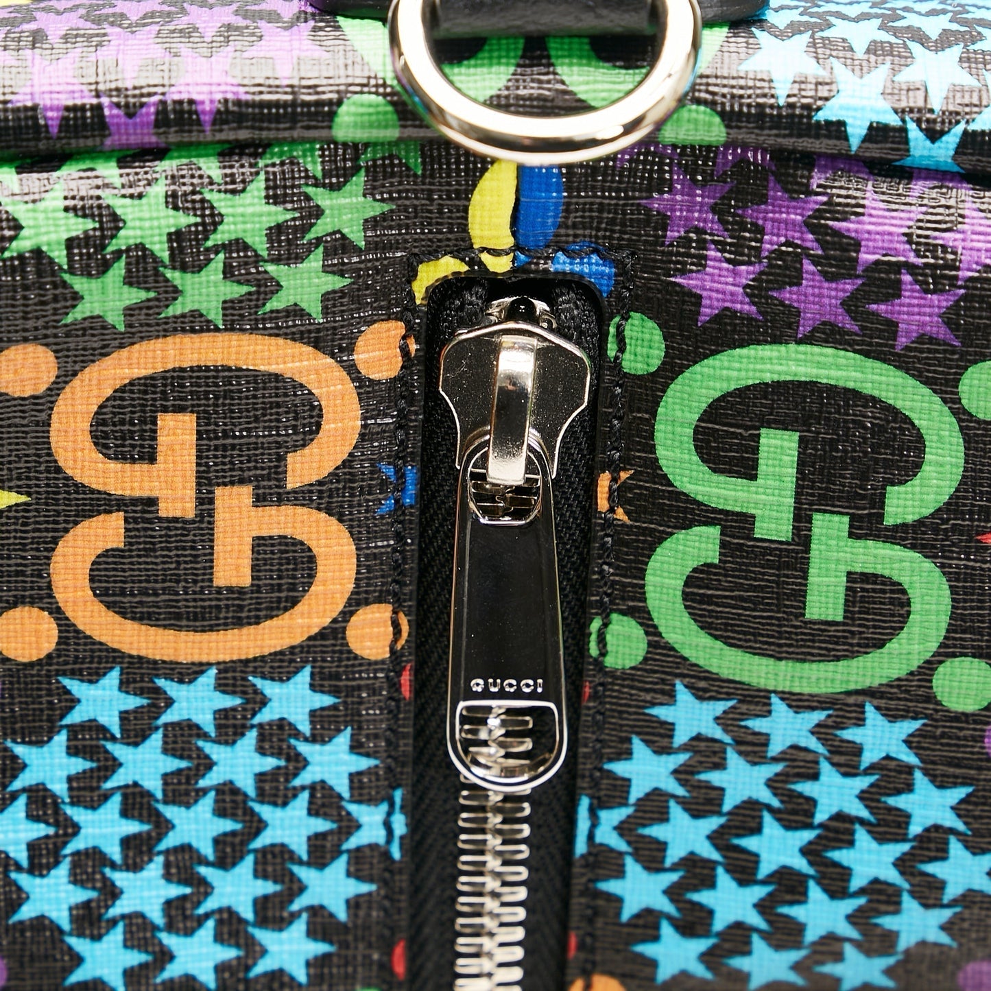 STRAPSTORY - GGC4 BAG - 2676