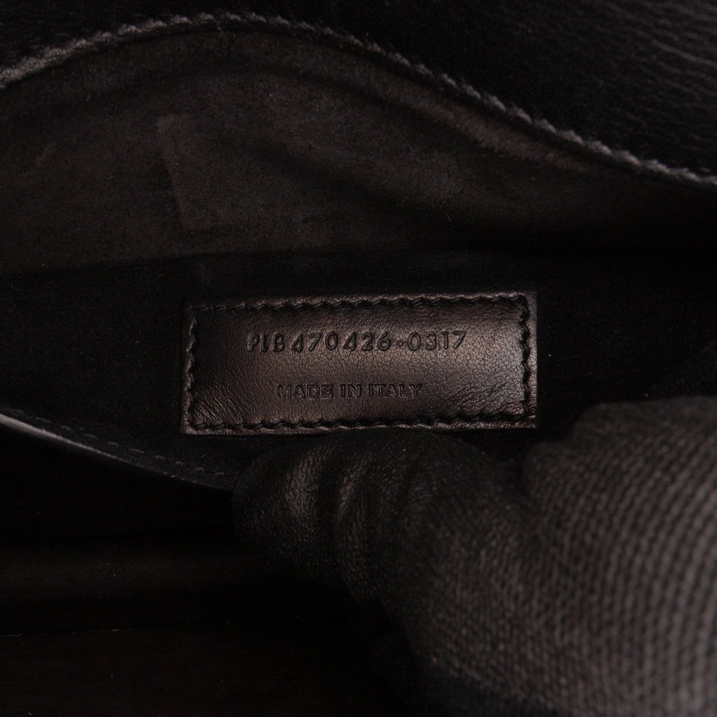 STRAPSTORY MIX BAG - 530