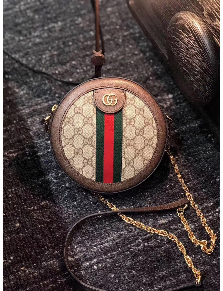 STRAPSTORY - GGC1 BAG - 3185