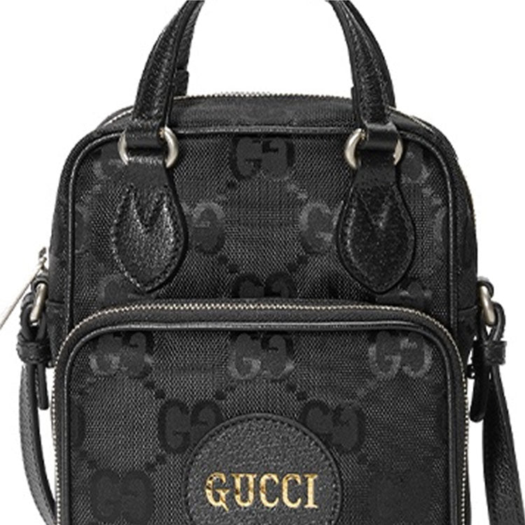 STRAPSTORY - GGC1 BAG - 3286