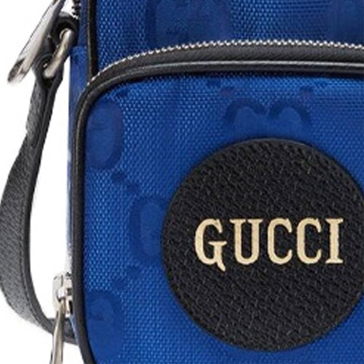 STRAPSTORY - GGC1 BAG - 343