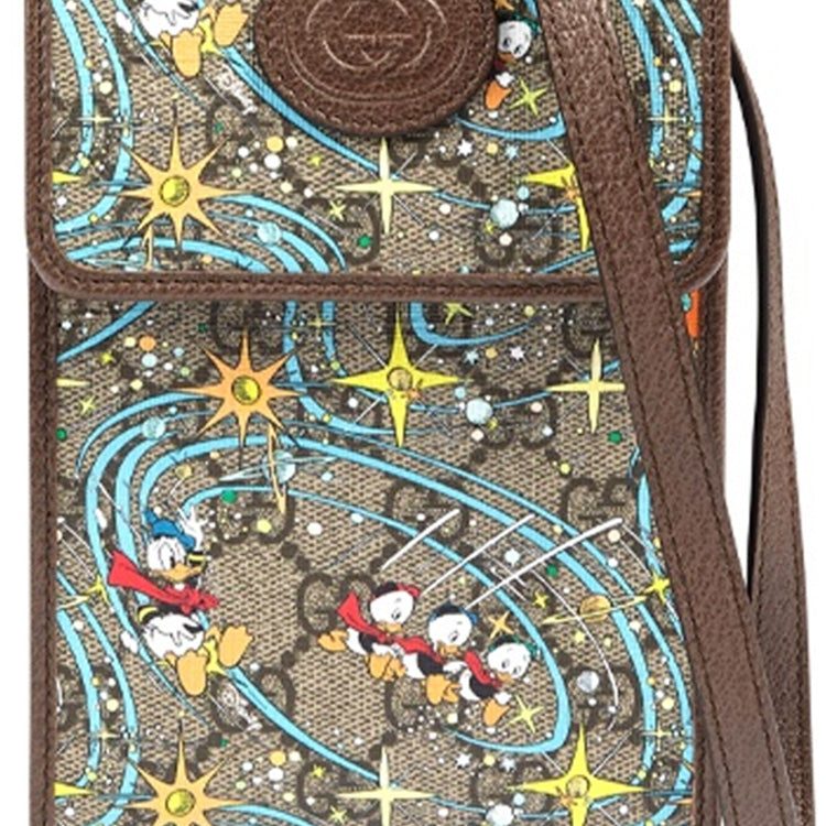 STRAPSTORY - GGC1 BAG - 3186