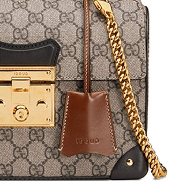 STRAPSTORY - GGC1 BAG - 947