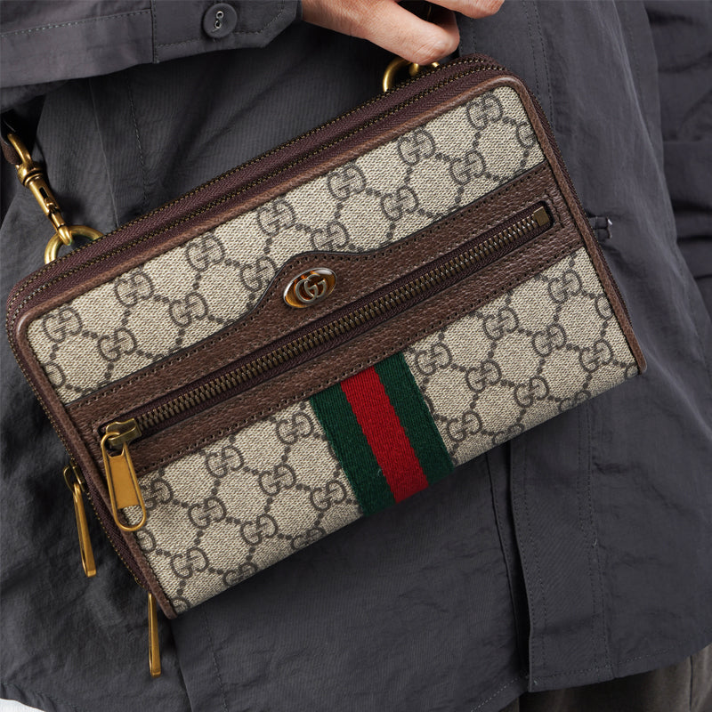 STRAPSTORY - GGC1 BAG - 3224