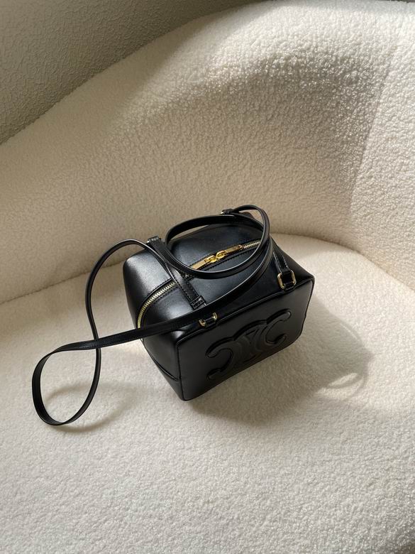 CLNE-Bags - Strap Story - 736