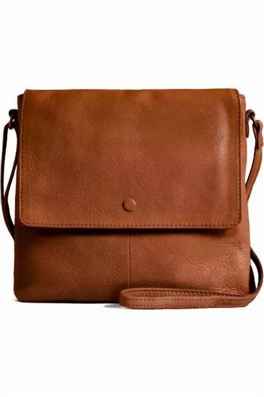 StrapStory - Crossbody 3955