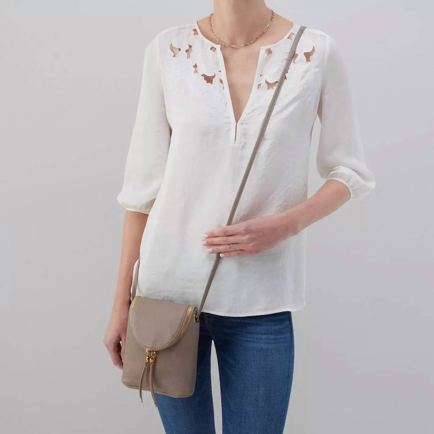StrapStory - Crossbody 3941