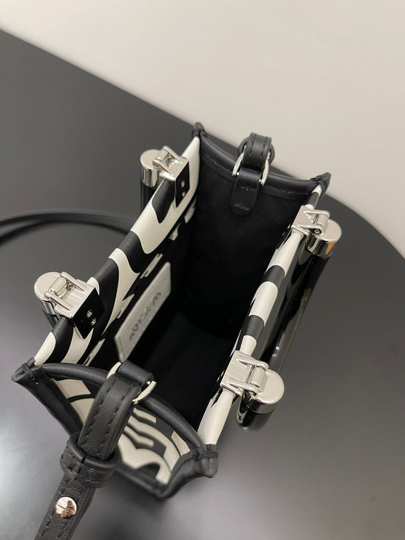 FDNI-Bags - Strap Story - 818