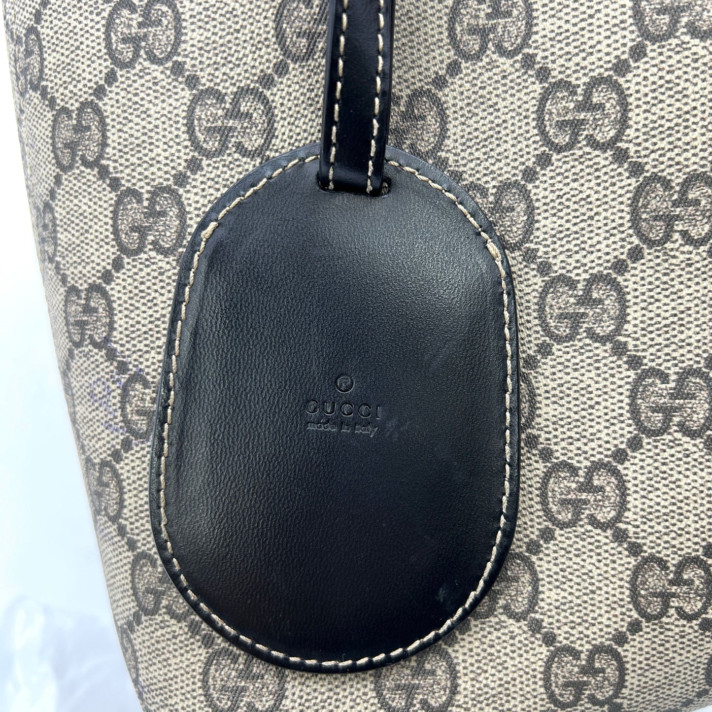 STRAPSTORY - GGC1 BAG - 467
