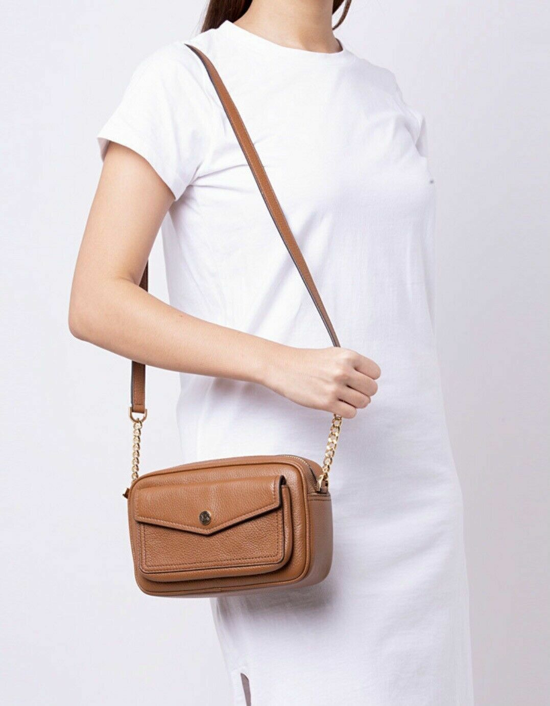 StrapStory - Crossbody 3998