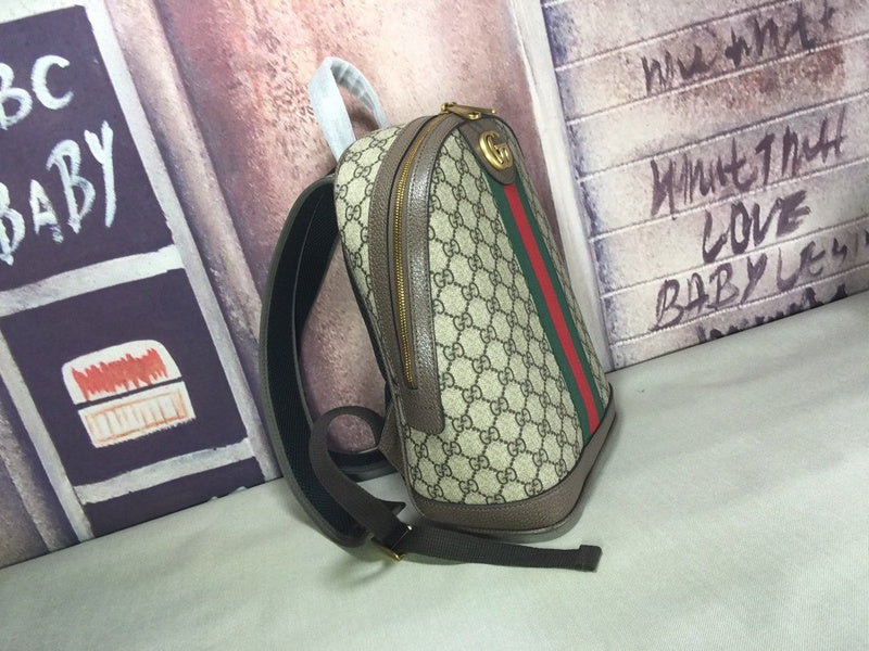 STRAPSTORY - GGC4 BAG - 862