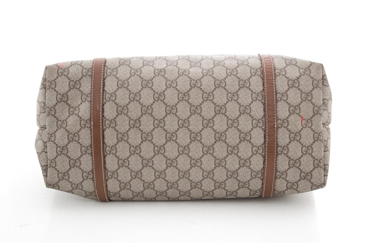 STRAPSTORY - GGC4 BAG - 1586
