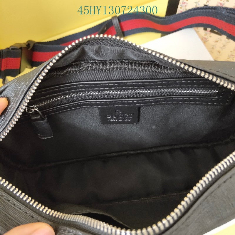 STRAPSTORY - GGC4 BAG - 558