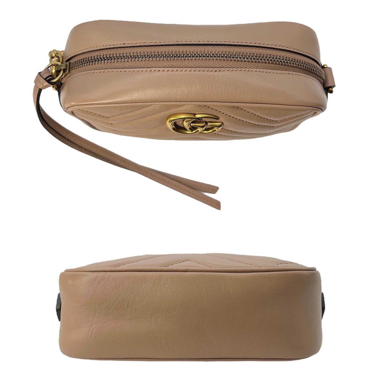 STRAPSTORY - GGC1 BAG - 3453